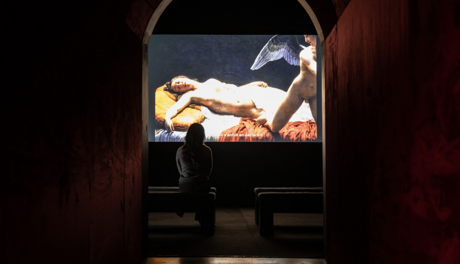 Nan Goldin Photographed Everything We Love Before It Had a Name