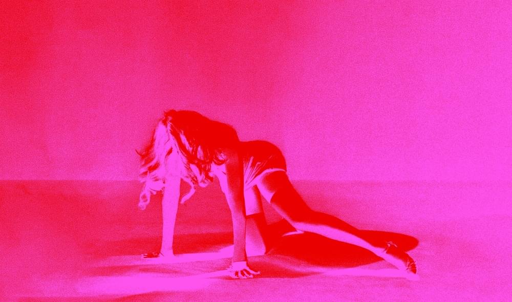 Confessions II Debuts at No. 1 — Madonna's Biggest Dance Week Ever