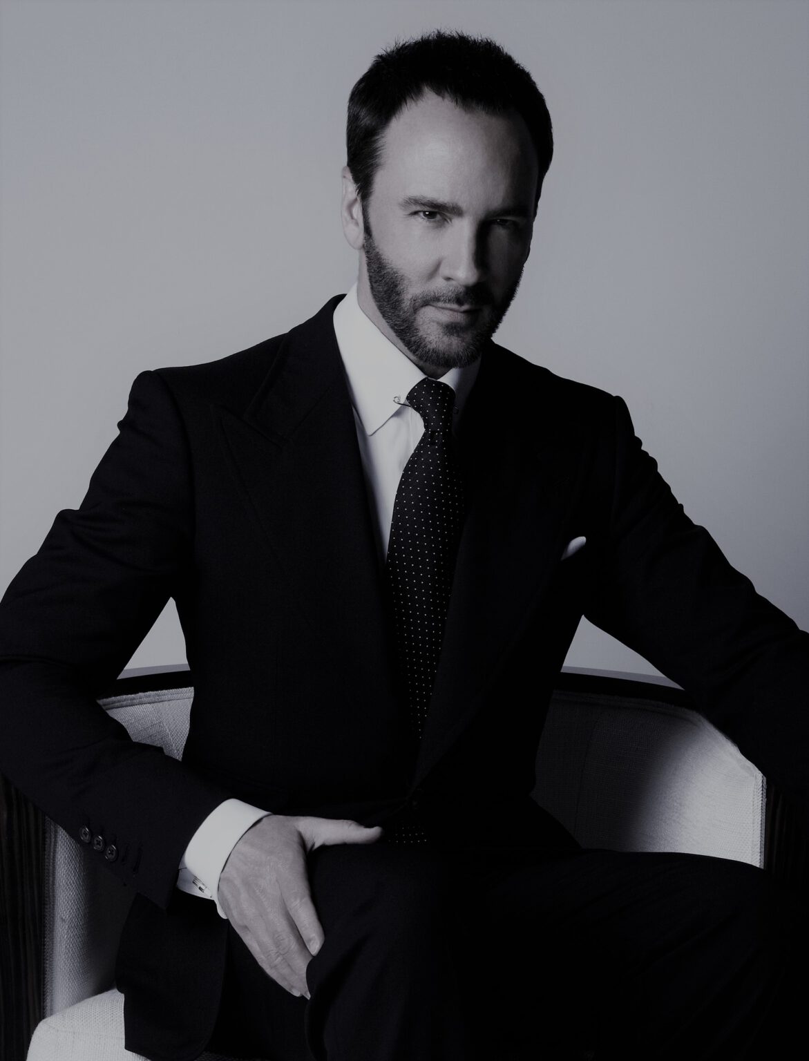 Tom Ford's Cry to Heaven: Castrati, Betrayal, and Adele's Film Debut